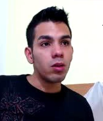 Photo HD Anthony Cruel - 2