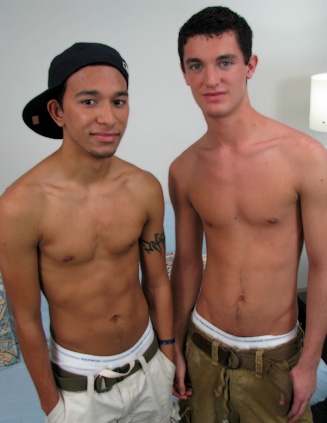 Donovan & Brenden