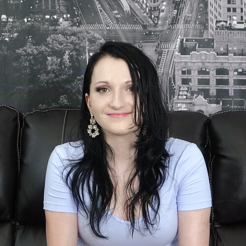 Clementine Williams Anulingus