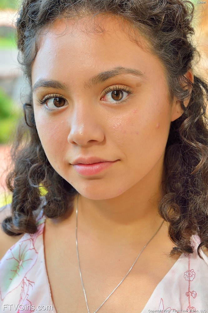 Photo HD Bella Banks - 1