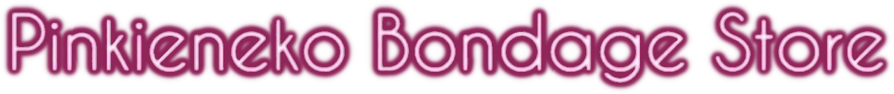 Pinkieneko Bondage Store