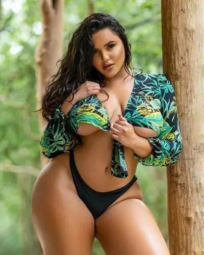 Photo HD Alexas Morgan - 3