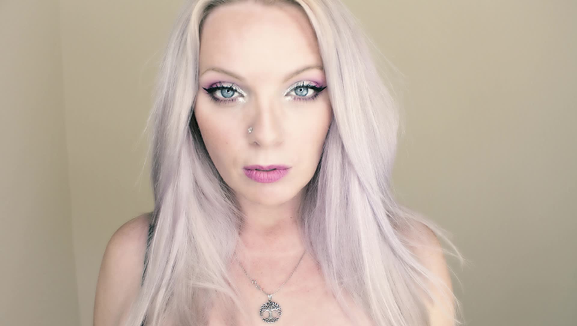 Dirty Feminization Mesmerize