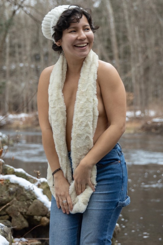 Photo HD Isabella K - 1