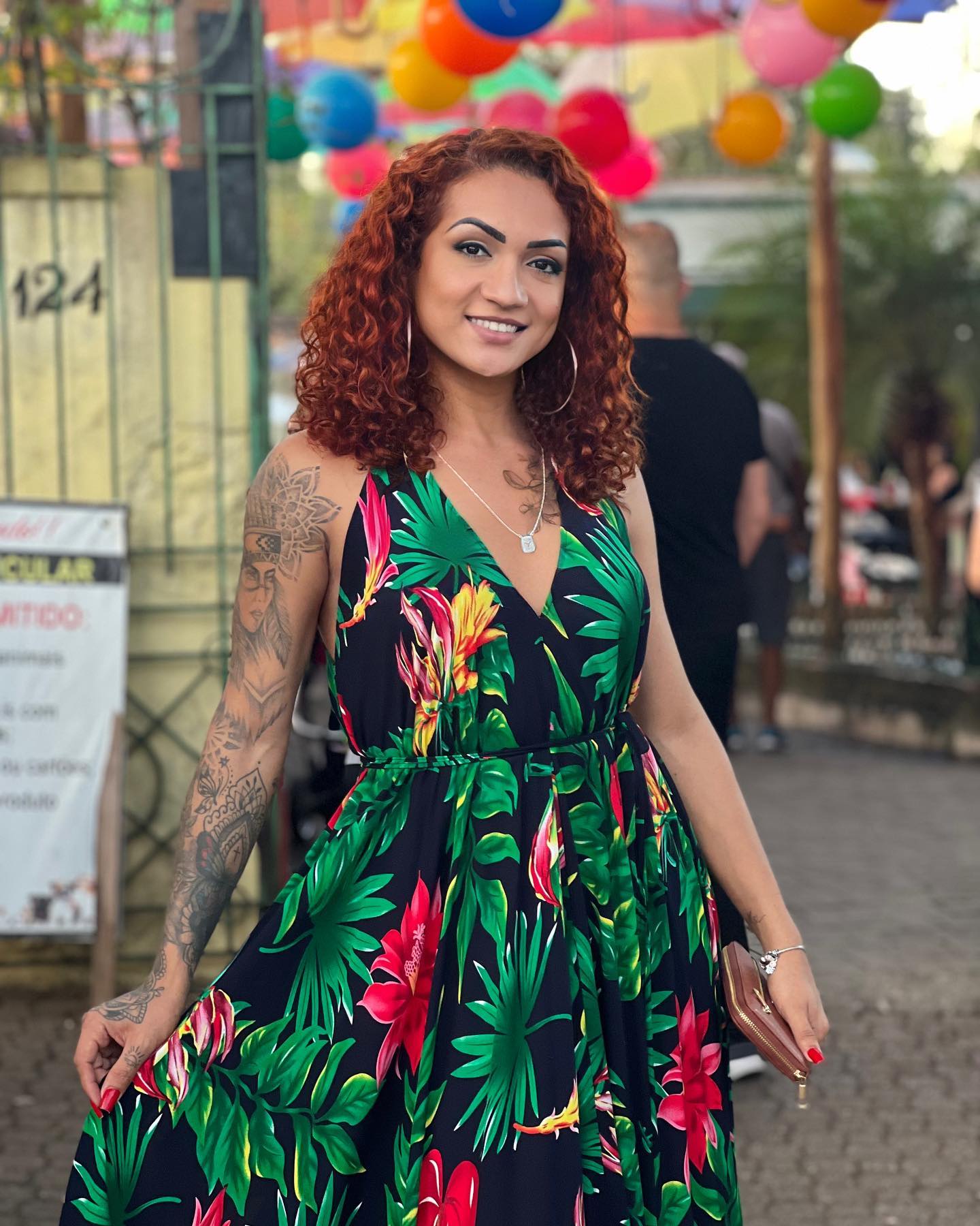 Nathalia Fontes Fessée