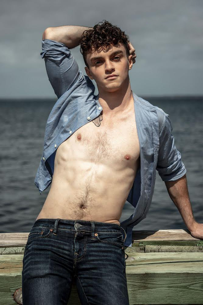 Photo HD Robert Law - 5