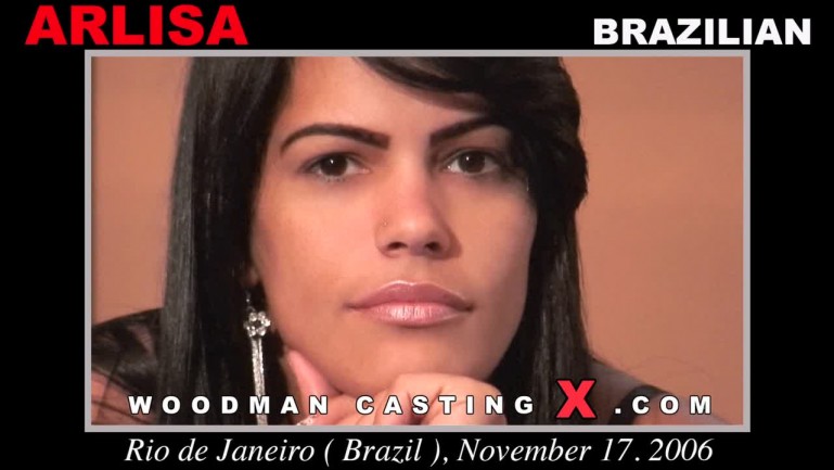 Arlisa