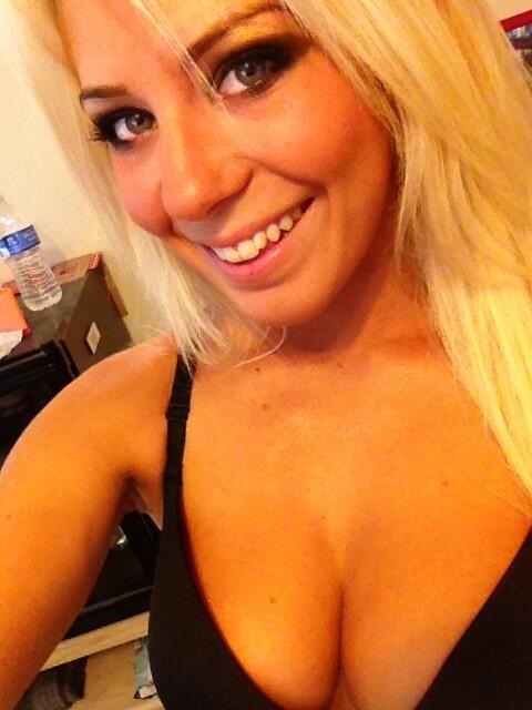 Photo HD Chanel Monroe - 1