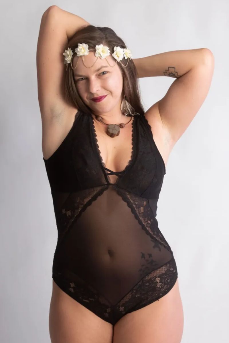 Photo HD Paisley Flowers - 3