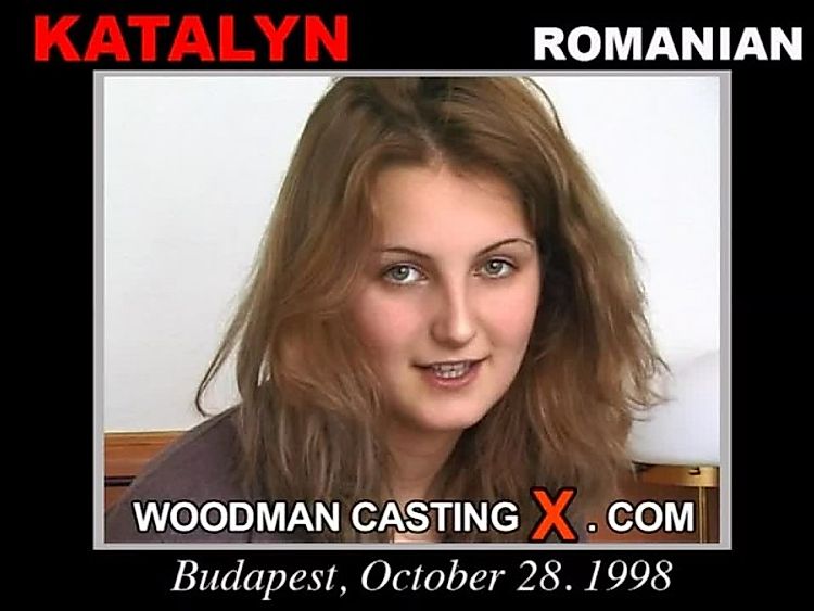 Katalyn