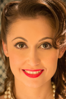 Photo HD Meggie Marika - 6