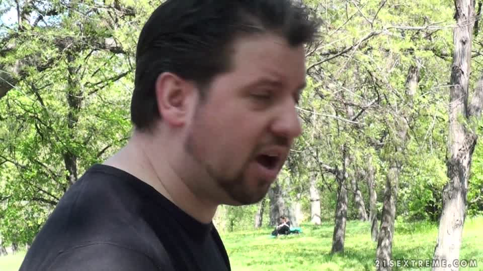 The Crazy Chix Show - part 1