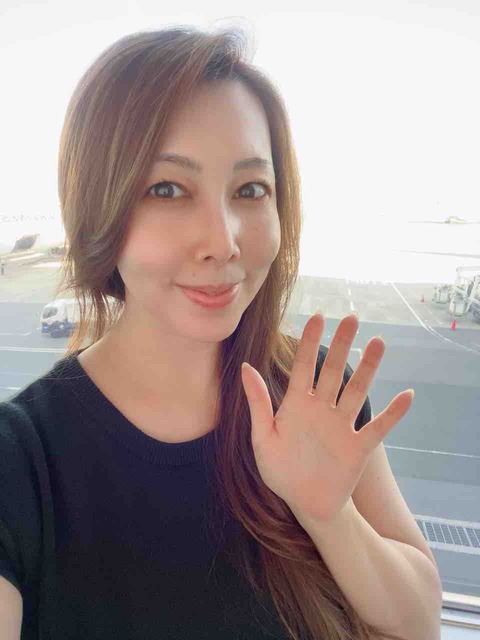 Photo HD Yumi Kazama - 6