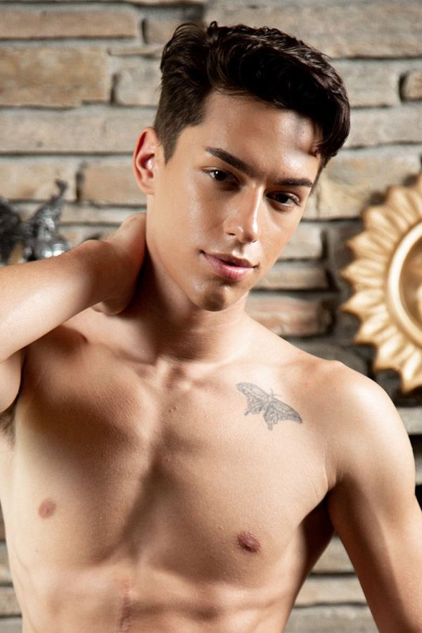 Photo HD Hayden Brier - 1