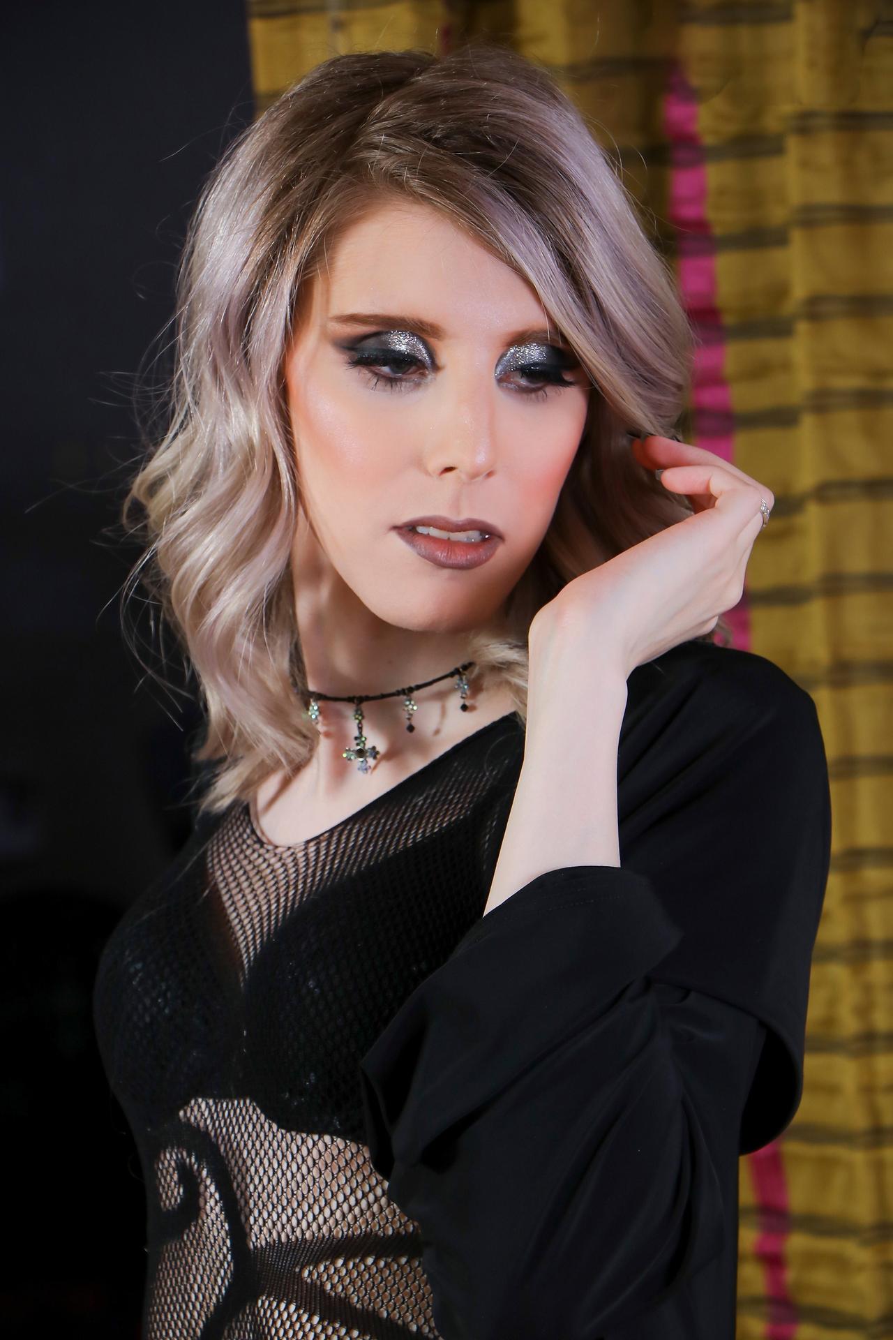 Photo HD Alexandra Vexx - 1