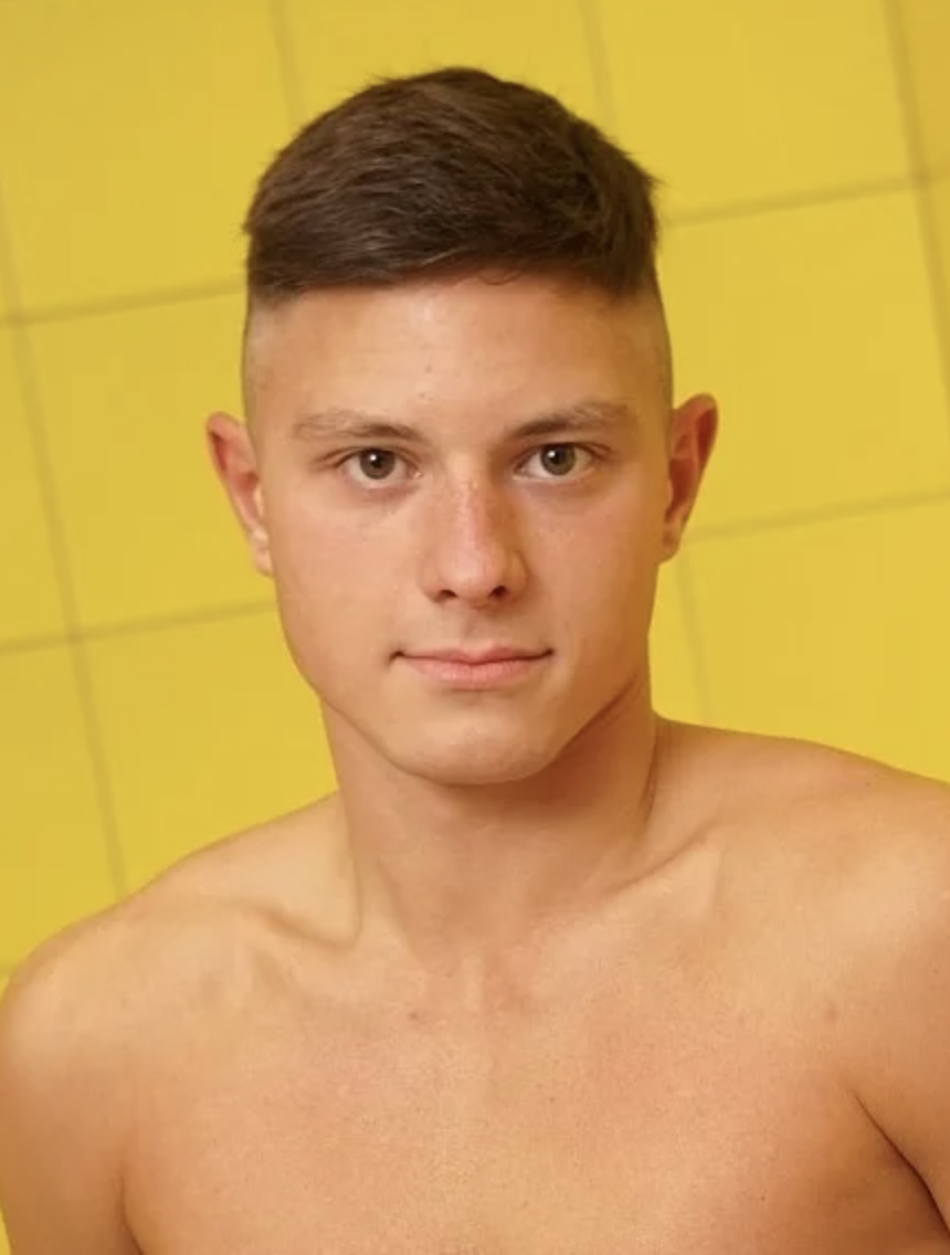 Bohumil Slavik