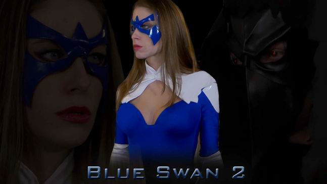 Blue Swan 2