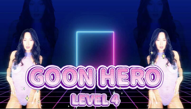 GOON HERO - lvl 4
