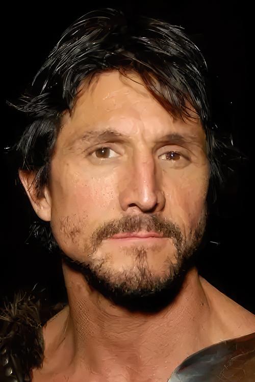 Photo HD Tommy Gunn - 5