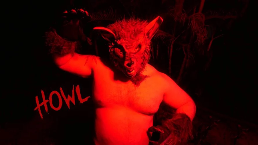HOWL