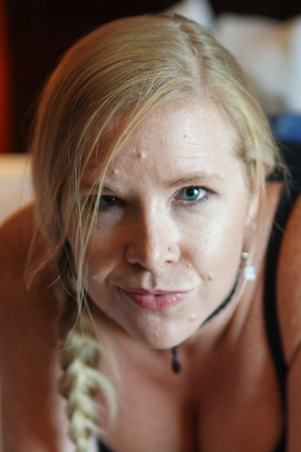 Photo HD Milf Becca - 1