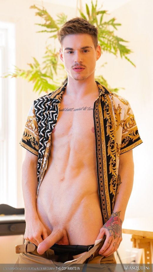 Photo HD Lev Ivankov - 4