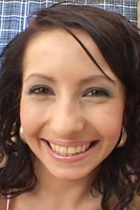 Victoria Sweet Rose Devil's Film