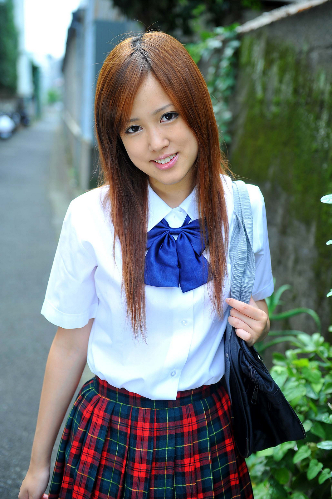 Photo HD Kotomi Suzumiya - 3