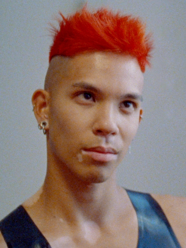 Photo HD Commander Ares - 3