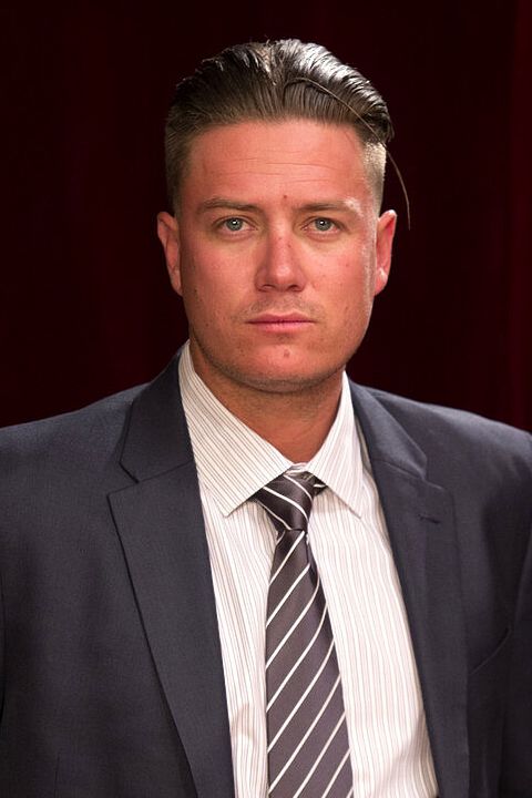 Photo HD Bradley Remington - 7