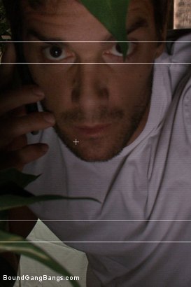 Photo HD Toni Ribas - 3