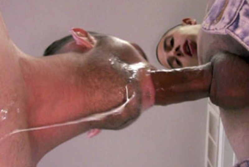 SLOBBER SUCK HOLE