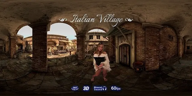 Italian Village