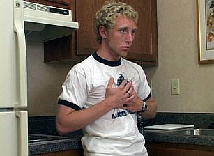 Spencer Reed