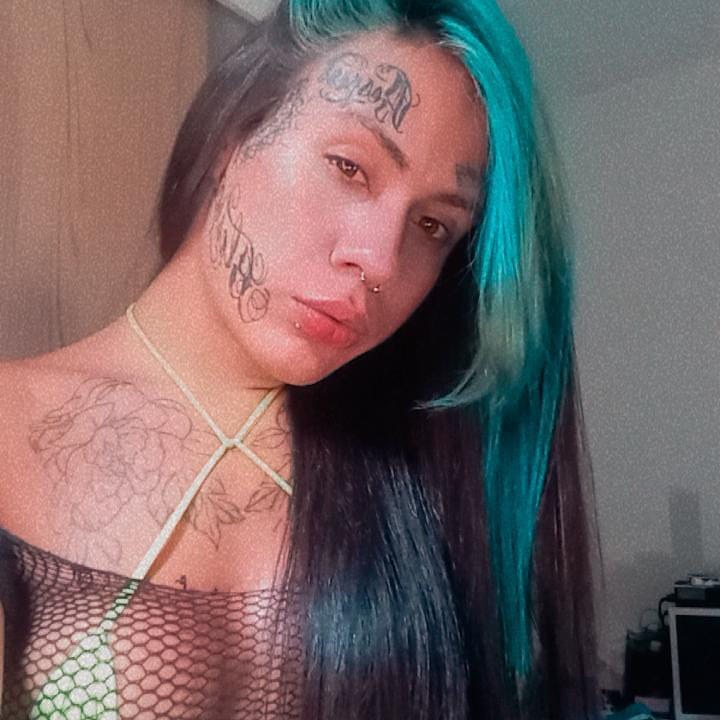 Photo HD Thallya Landim - 4