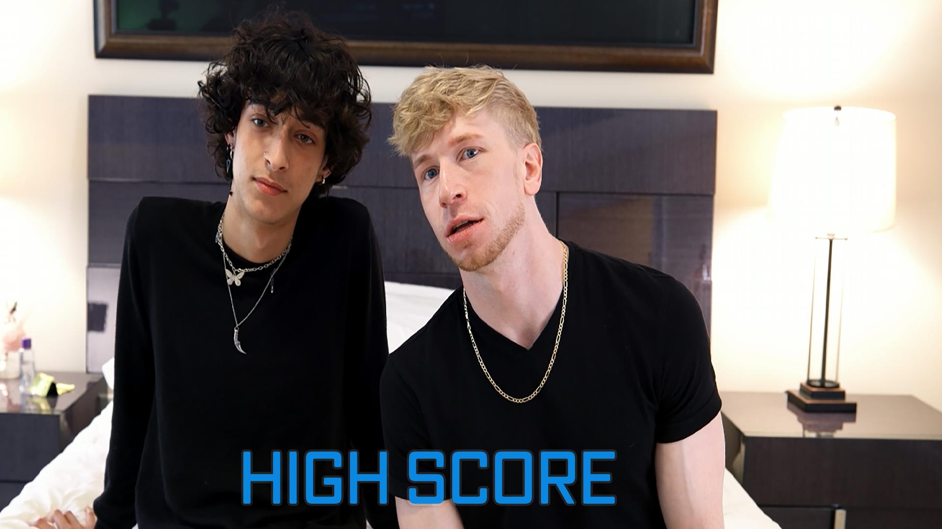 High Score
