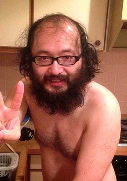 Photo HD Hoshide - 1