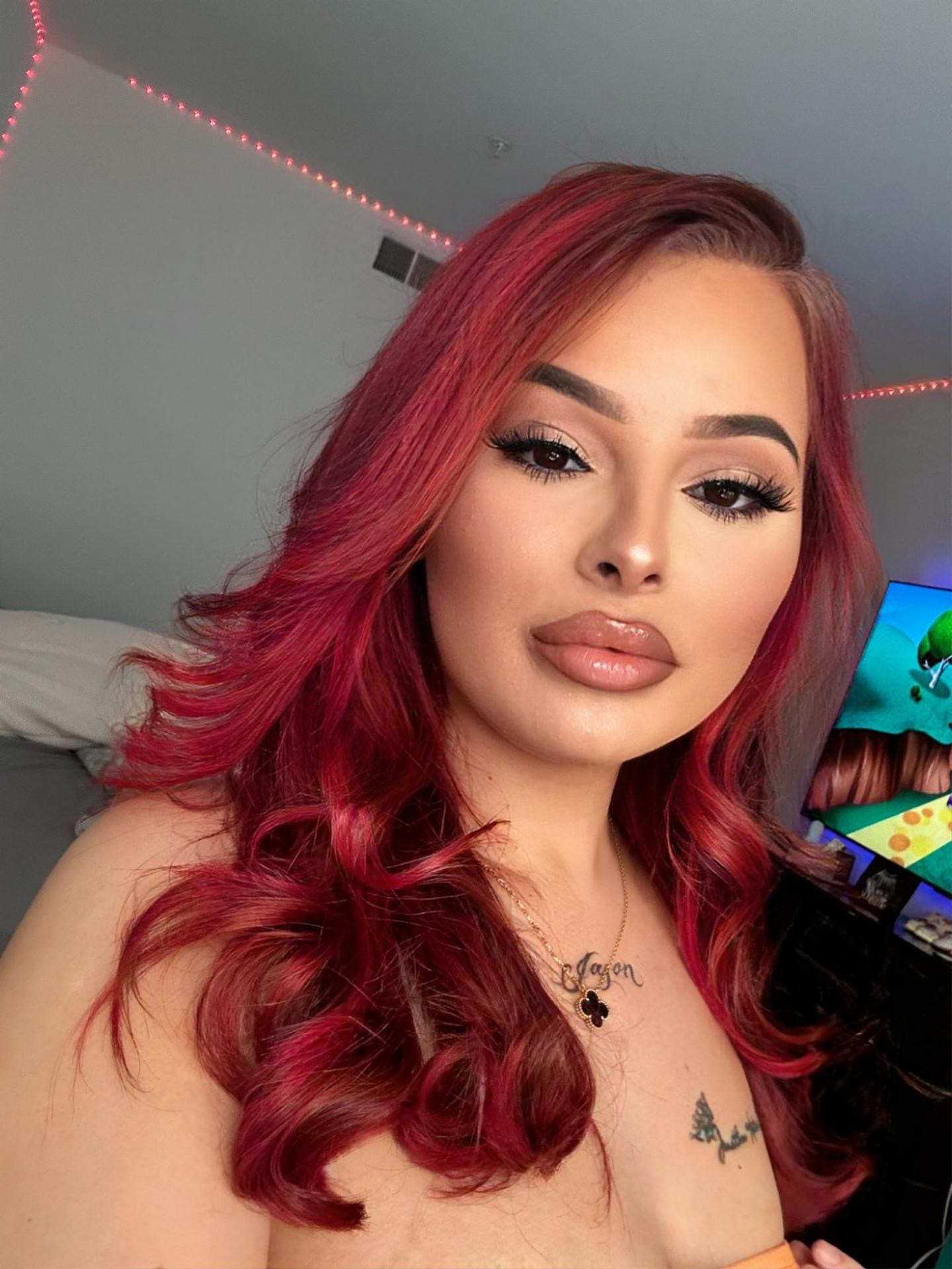 Photo HD Arianna Luv - 1