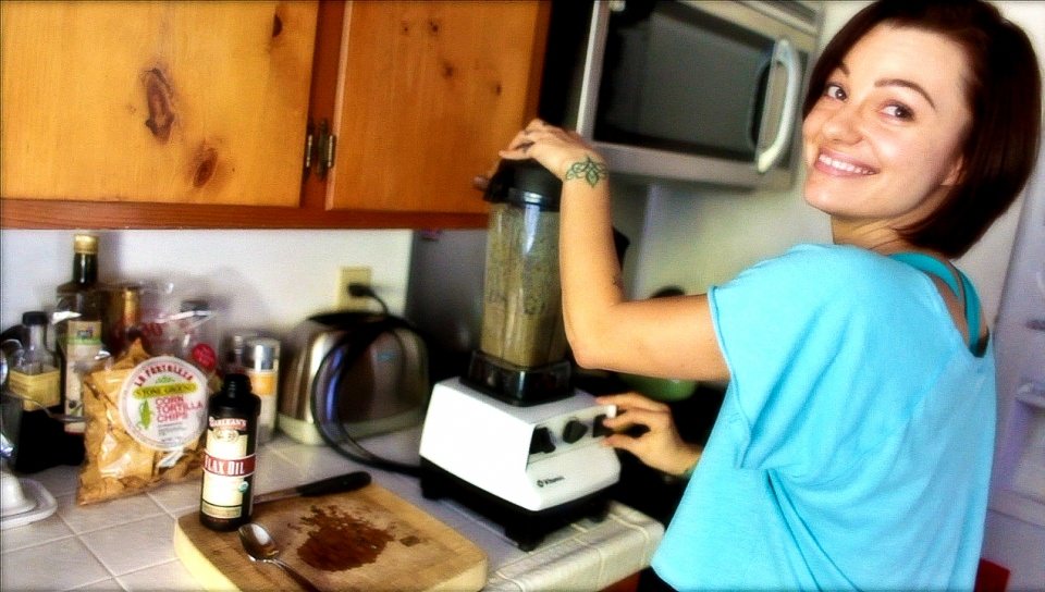 Belladonna's How To Fuck