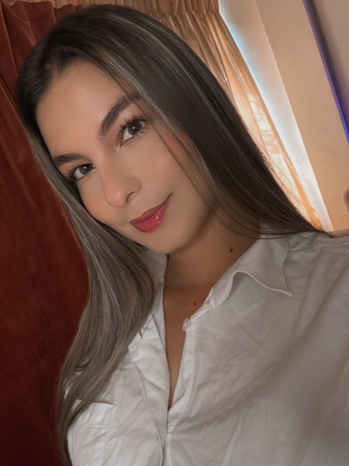 Photo HD Lia Tovar - 3