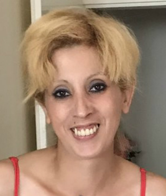 Photo HD Zhelia Karima - 3