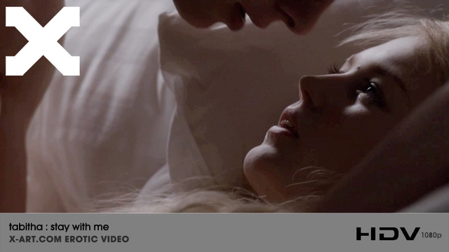 Stay with Me