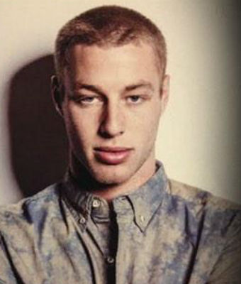 Ezra Grey Passion-HD