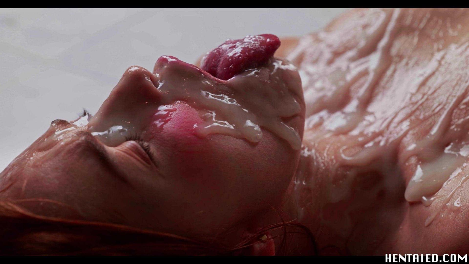 Jia Lissa Twins – A Bad Maid Service