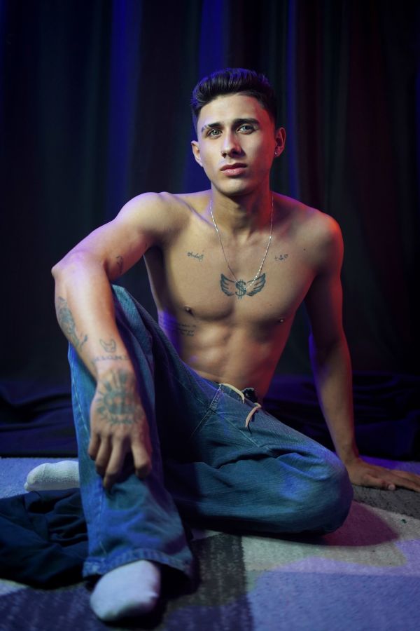 Angelo