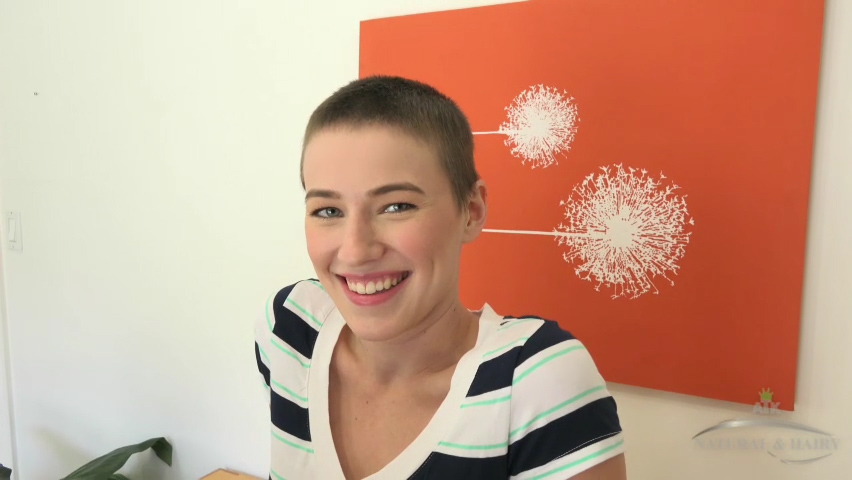 Getting to know Riley Nixon