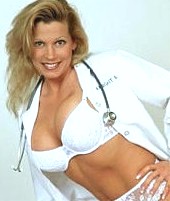 Alecia Knight Racks & Blacks