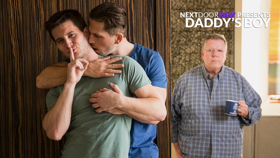 Daddy's Boy
