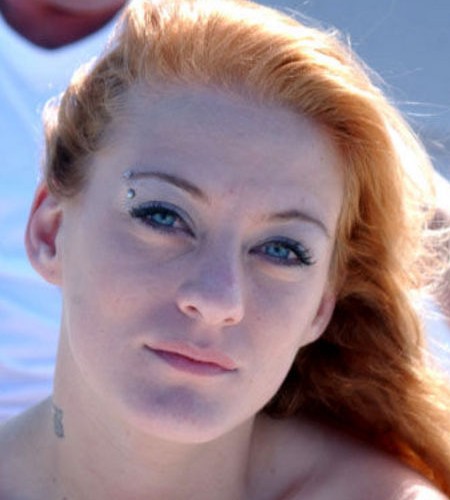 Photo HD Daryn Lee - 2