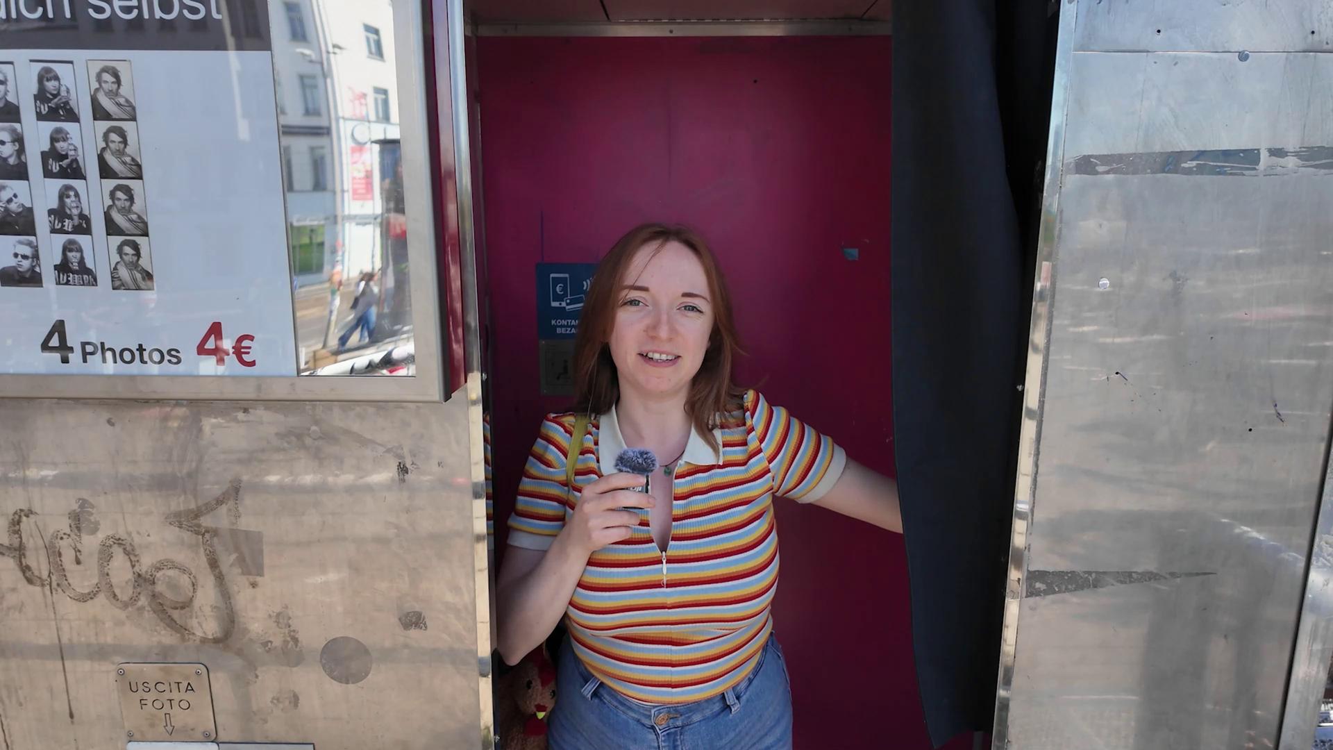 Tinder in Real Life 5: Behind-the-Scenes